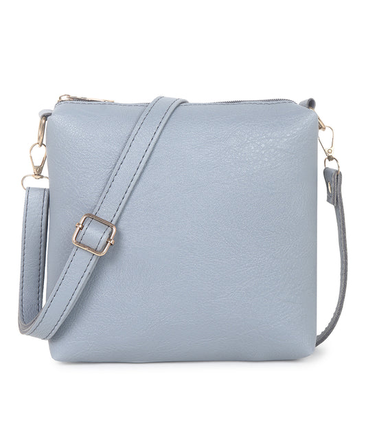 Structured Sling Bag for Women